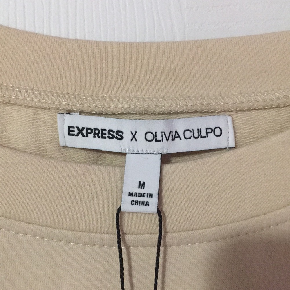 Express sweater - Picture 2 of 7